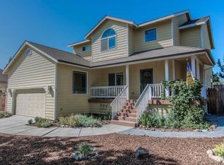 20826 Solstice Dr, Bend, OR 97703