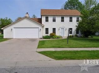 1209 Big Horn Pl, Fort Wayne, IN