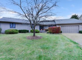 14640 W Country Lane Dr, Wadsworth, IL 60083