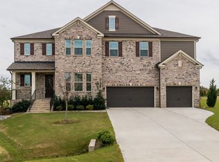 2105 Old Pine Needle Way, Apex, NC 27539