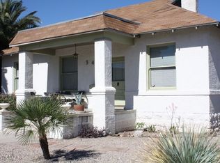 345 E University Blvd, Tucson, AZ 85705