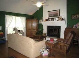 24508 Pine Creek Rd, Hockley, TX 77447