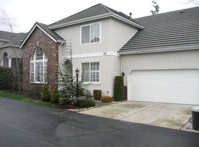 TownHome/gated community