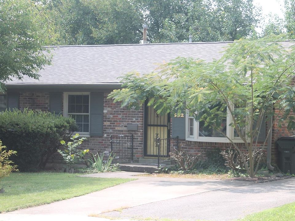 1st image of 532 Cricklewood Dr
