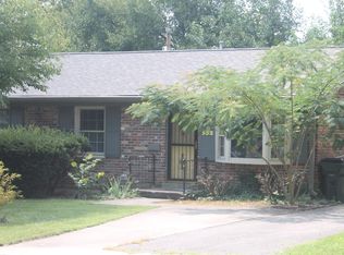 532 Cricklewood Dr, Lexington, KY 40505