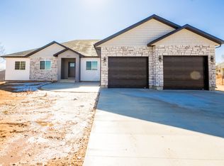 2571 W 500 S, Vernal, UT 84078