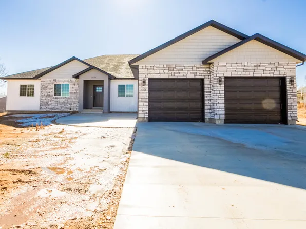 2571 W 500 S, Vernal, UT 84078