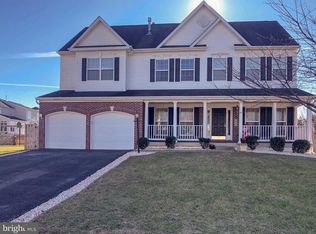 220 Polaris Dr, Walkersville, MD 21793