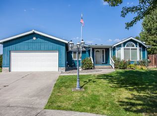 3115 Farwig Rd, Hood River, OR 97031