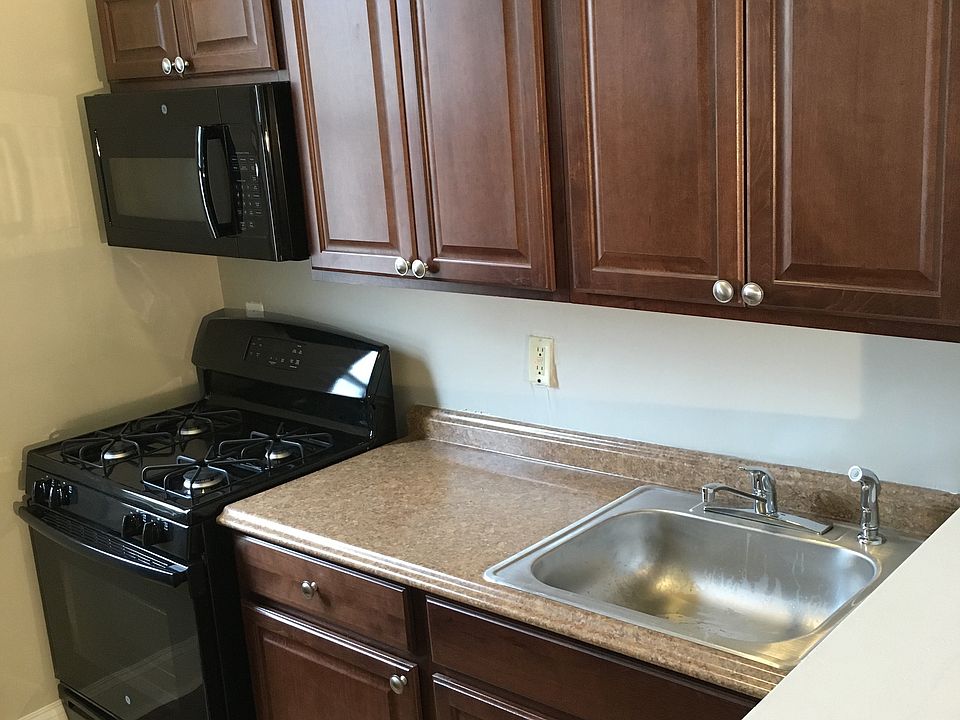 RENOVATED KITCHEN