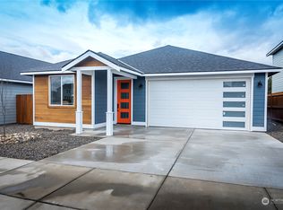 2514 N Snowdrop St, Ellensburg, WA 98926