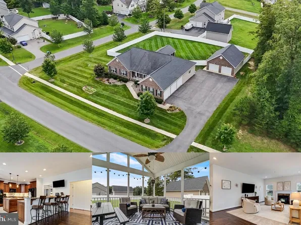 2165 Saint Margaret Blvd, Prince Frederick, MD 20678