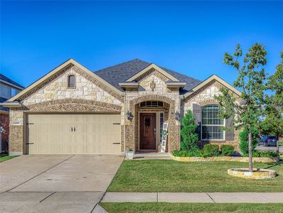 5200 Texana Dr, Frisco, TX, 75036