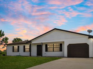 1600 Palatka Rd SE, Palm Bay, FL 32909