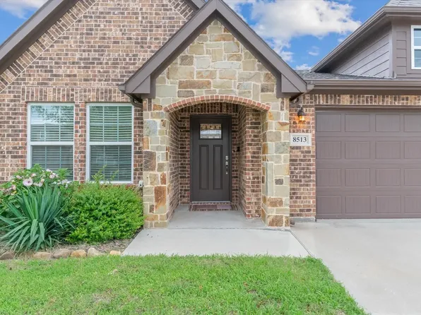 8513 Christie Ln, Greenville, TX 75402
