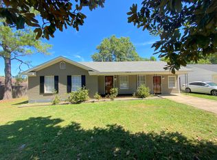 3602 Ridgemont Rd, Memphis, TN 38128