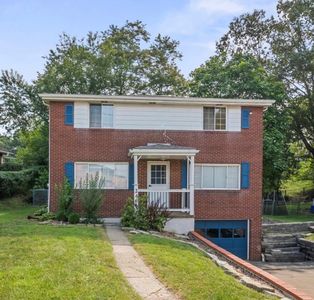 2466 Haymaker Rd, Monroeville, PA, 15146