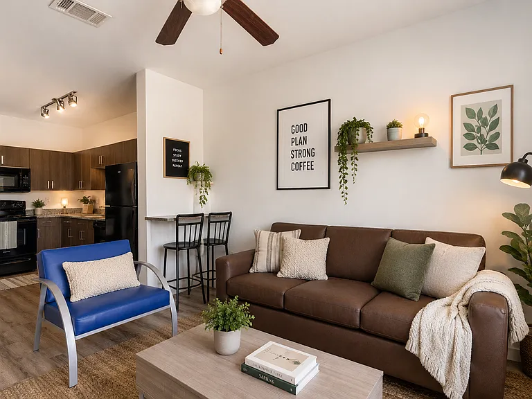 Hawks Landing Apartments — Photo 6
