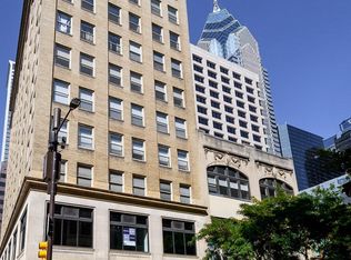 1737 Chestnut St APT 1000, Philadelphia, PA 19103