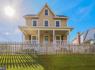 7419 Old Harford Rd, Parkville, MD 21234