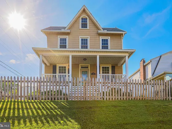 7419 Old Harford Rd, Parkville, MD 21234