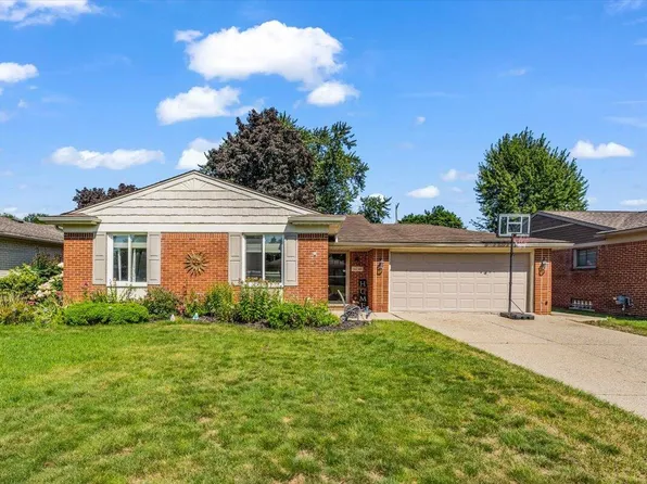14240 Susanna St, Livonia, MI 48154