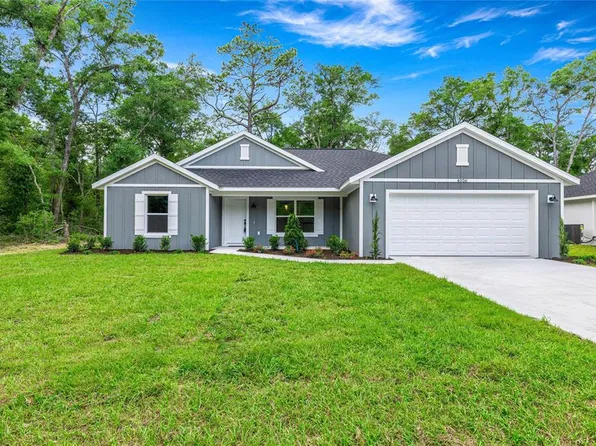 4056 SW 156th Ct, Ocala, FL 34481