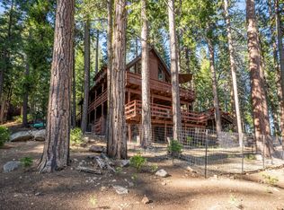 2177 Yana Ln, Camp Connell, CA 95223