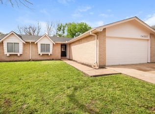 14307 Quiet Town Ln, Sugar Land, TX 77498