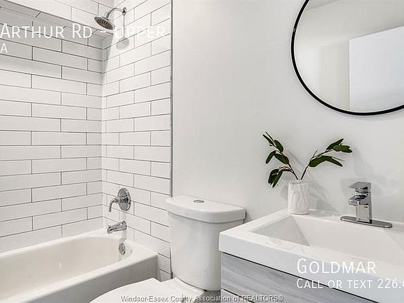 5th image of 2361 Arthur Rd #Lwr