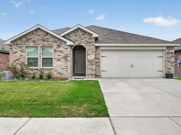 2812 Royal Mdws, Denton, TX 76209