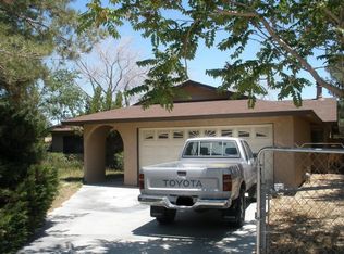 42424 47th St W, Lancaster, CA 93536