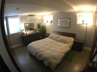 50 Franklin St NE APT BASEMENT, Washington, DC 20002