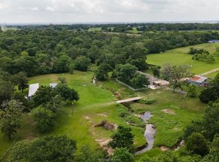 2850 White Switch Rd, Navasota, TX 77868