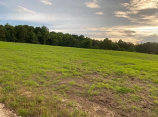 Wilson Rd, Camden, TN 38320