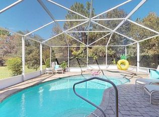 1281 W Diamond Shore Loop, Hernando, FL 34442