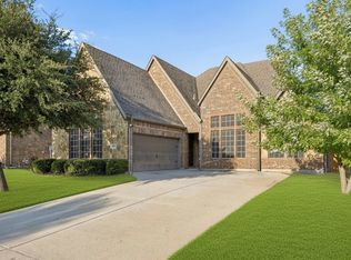 3702 Harlan Dr, Sachse, TX 75048