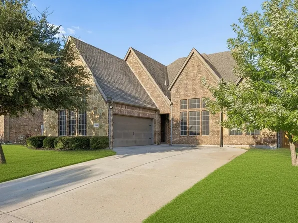 3702 Harlan Dr, Sachse, TX 75048