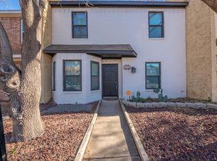 3236 Preston Dr, Midland, TX 79707