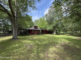 3617 Druey Ave, Moss Point, MS 39562