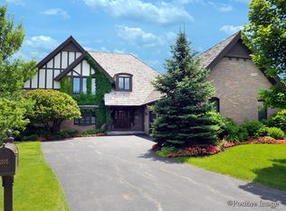 1205 Kenmare Dr, Burr Ridge, IL 60527