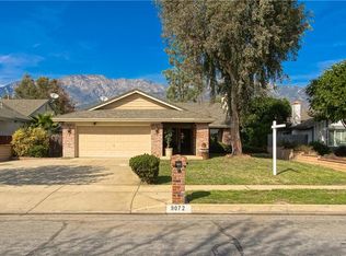 9072 Hamilton St, Alta Loma, CA 91701