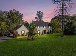 7 Byram Meadows Rd, Chappaqua, NY 10514