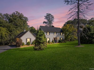 7 Byram Meadows Road, Chappaqua, NY, 10514