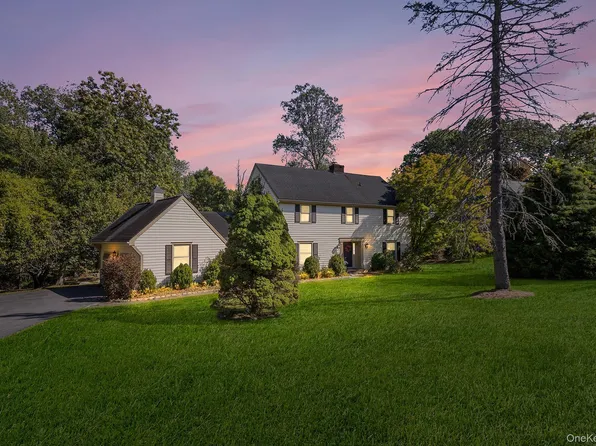 7 Byram Meadows Road, Chappaqua, NY 10514