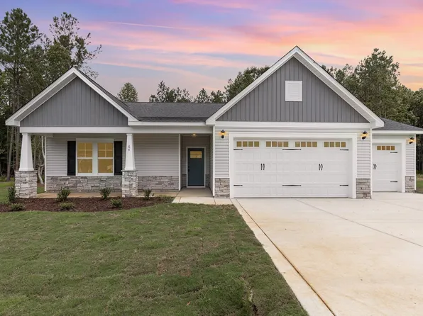 64 Cold Creek Ct, Selma, NC 27576