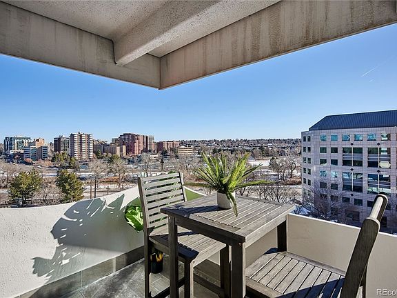 2nd image of 3131 E Alameda Ave Unit 804