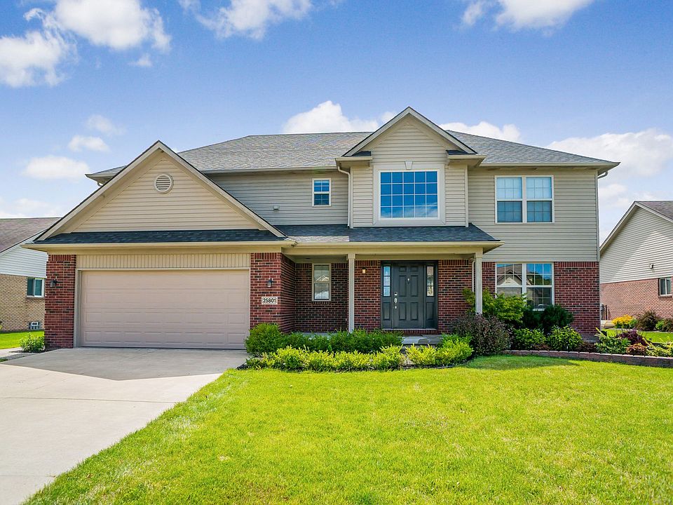 1st image of 25801 Chelsea Creek Ln
