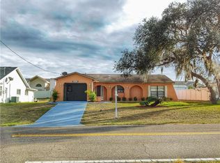 11323 Linden Dr, Spring Hill, FL 34608