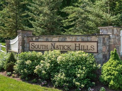 11 Morgan Dr UNIT 305, Natick, MA, 01760